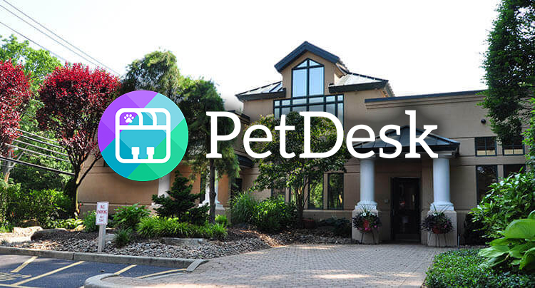 Get our PetDesk App for West Hills Animal Hospital & Emergency Center
