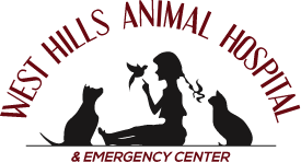 West Hills Logo